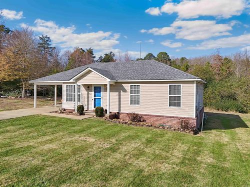 1840 Savanna Dr, Heber Springs, AR, 72543-3434 | Card Image