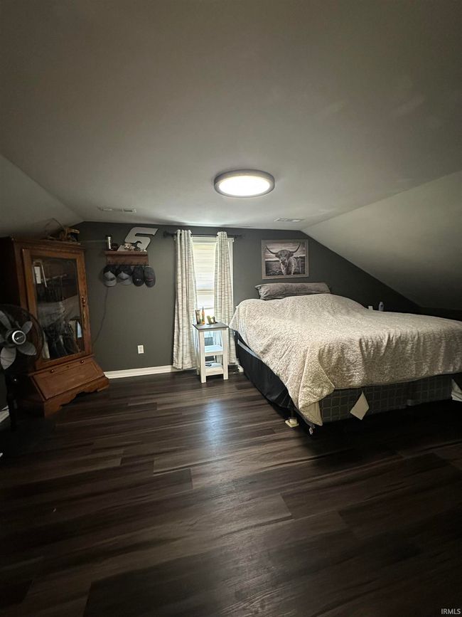 4096 E South St, House other with 3 bedrooms, 2 bathrooms and null parking in Saint Anthony IN | Image 12