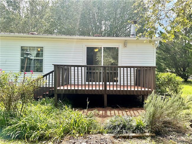 1151 Stribling Shoals Rd, House other with 3 bedrooms, 2 bathrooms and null parking in Walhalla SC | Image 25