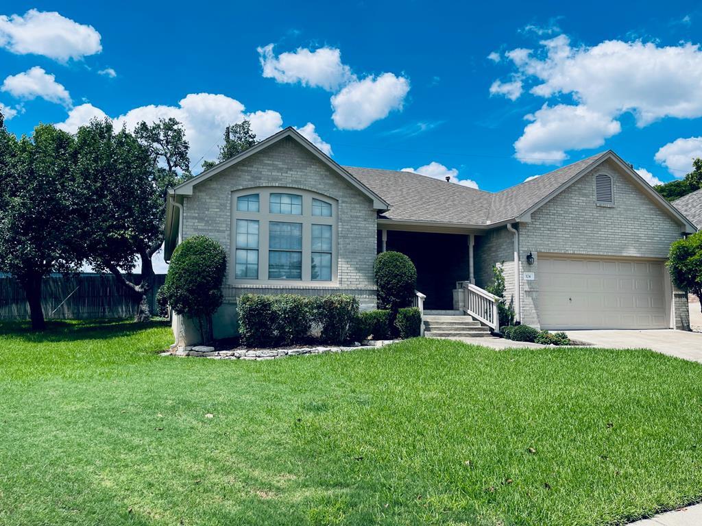 Songbird Dr, Fredericksburg, TX 78624