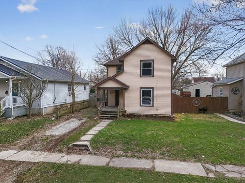 839 Merkle Ave, Marion, OH, 43302-7171 | Card Image