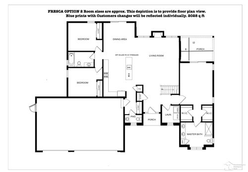 11080 S Custer Rd, Raisinville Twp, MI, 48161-9614 | Card Image