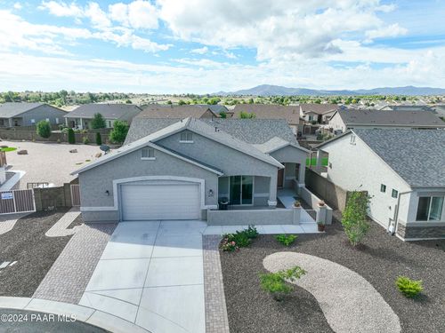 6633 E Sandpiper Way, Prescott Valley, AZ, 86314 | Card Image