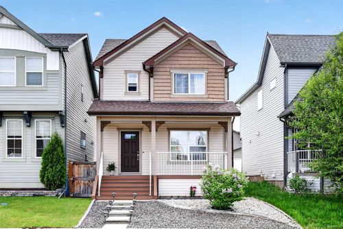 58 Auburn Crest Green Se, Calgary, AB, T3M0Z2 | Card Image