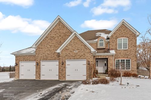 12908 Timber Wood Circle, Plainfield, IL, 60585 | Card Image