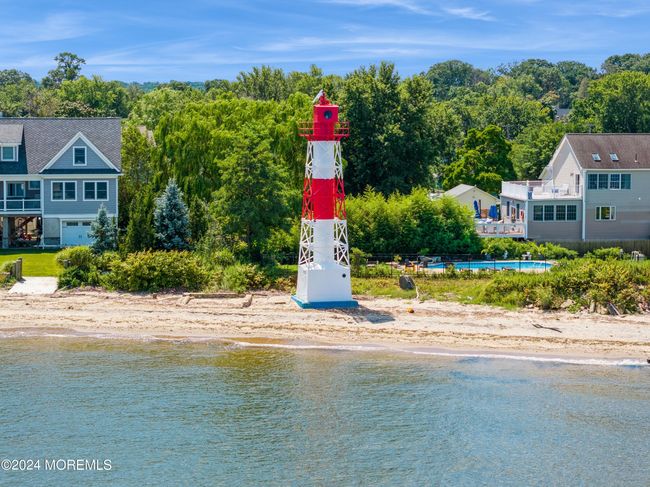 206 Beach Ave, House other with 5 bedrooms, 3 bathrooms and null parking in Leonardo NJ | Image 64