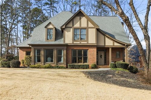 6925 Polo Hl, Cumming, GA, 30040-6579 | Card Image