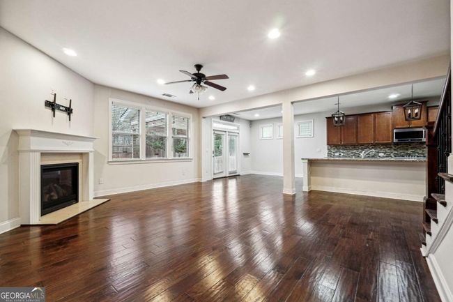 205 Ashland Ct, House other with 5 bedrooms, 3 bathrooms and 2 parking in Alpharetta GA | Image 13