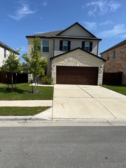 4469 Acerno St, Round Rock, TX, 78665-2795 | Card Image