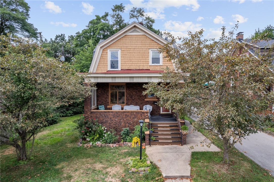 13th Ave, New Brighton, PA 15066