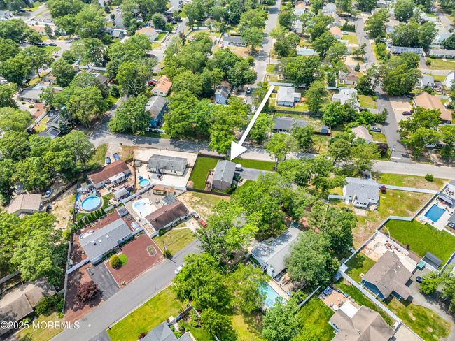 711 Chelsea St, House other with 4 bedrooms, 2 bathrooms and null parking in Forked River NJ | Image 31