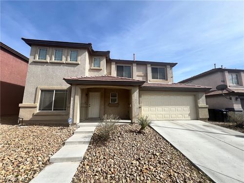 5308 Las Cruces Heights St, North Las Vegas, NV, 89081-2964 | Card Image