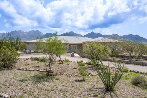 5073 Rock House Rd, Las Cruces, NM, 88011-9395 | Card Image