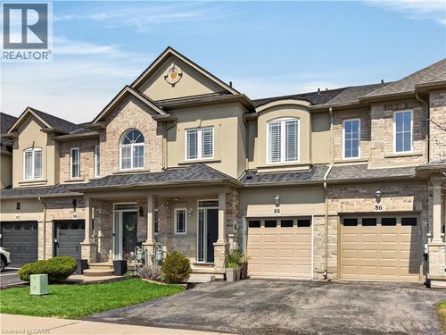 88 Highgate Drive, Hamilton, ON, L8J0C2 | Card Image