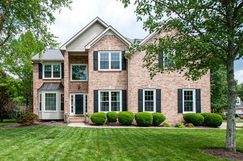 7029 Meadow Ridge Cir, Nashville, TN, 37221-7911 | Card Image