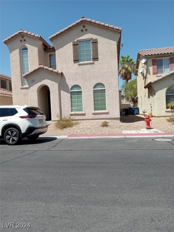 Somerhill Point Way, Las Vegas, NV 89139