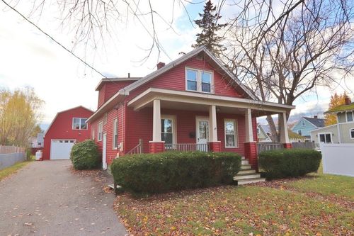 550 Ohio Street, Bangor, ME, 04401 | Card Image