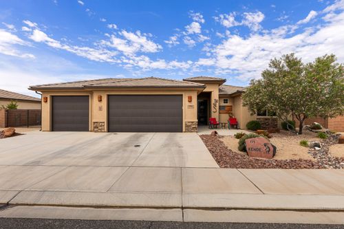 775 N 2850 W, Hurricane, UT, 84737 | Card Image