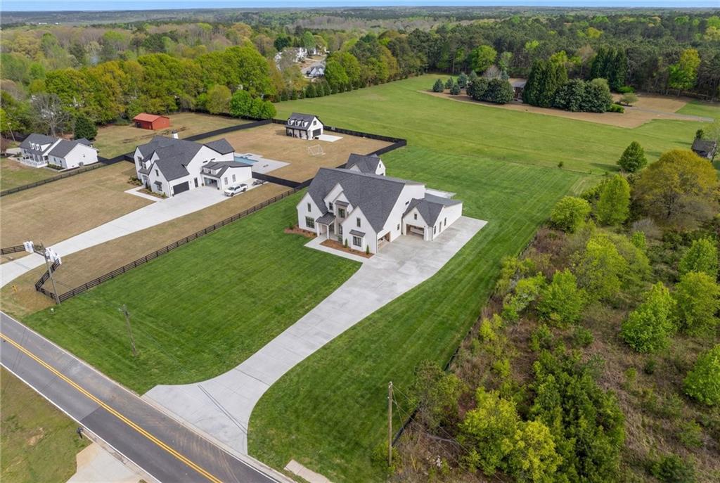 Residential in Dacula 4