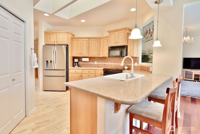 260 Cascadia Loop, Condo with 2 bedrooms, 2 bathrooms and null parking in Sequim WA | Image 7