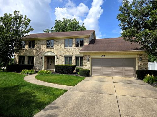 14020 Blackhawk Ln, Orland Park, IL, 60462-1875 | Card Image