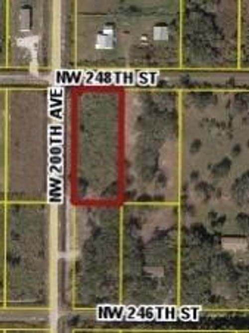 19992 Nw 248th St, OKEECHOBEE, FL, 34972 | Card Image