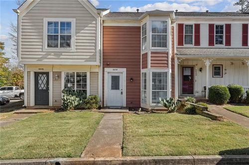 6658 Witherington Ct, Norcross, GA, 30093-1038 | Card Image