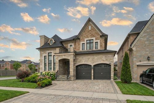 163 Abner Miles Dr, Maple, ON, L6A4X4 | Card Image