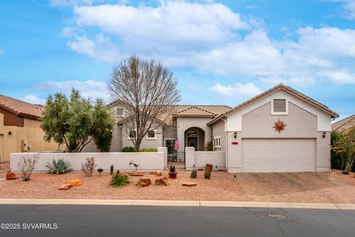 5795 E La Privada Drive, Cornville, AZ, 86325 | Card Image