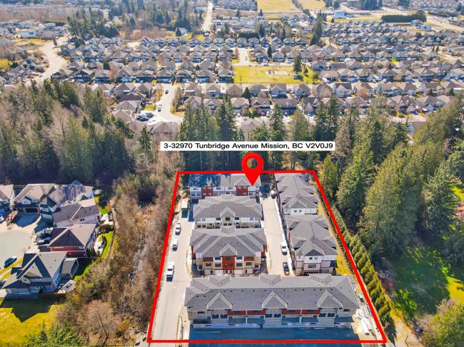 3 - 32970 Tunbridge Avenue, Townhouse with 4 bedrooms, 3 bathrooms and 2 parking in Mission BC | Image 27
