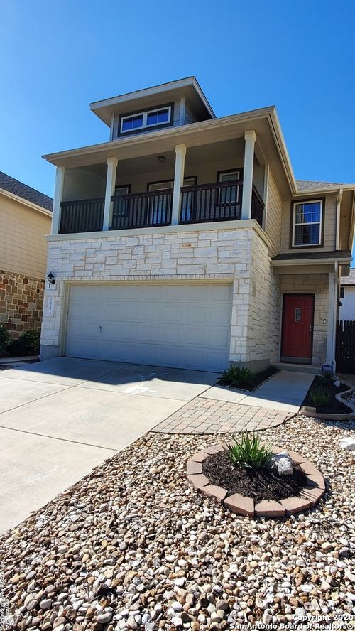 13124 Brook Arbor, San Antonio, TX, 78232-4823 | Card Image