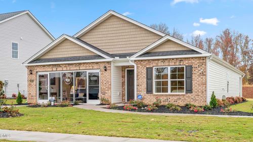 108 Ross Drive, Stem, NC, 27581 | Card Image