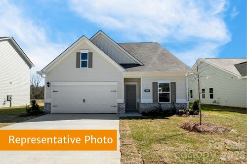 1130 Langston Lane, Salisbury, NC, 28144 | Card Image