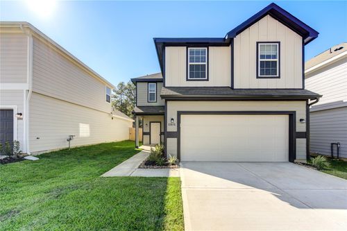 13815 Blue Catfish Dr, Conroe, TX, 77384-2323 | Card Image