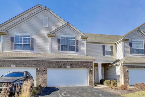 23927 Mc Mullin Cir, Plainfield, IL, 60586-2137 | Card Image