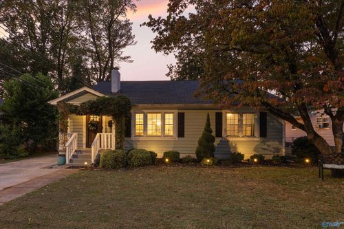 2204 Gallatin St Sw, Huntsville, AL, 35801-4564 | Card Image