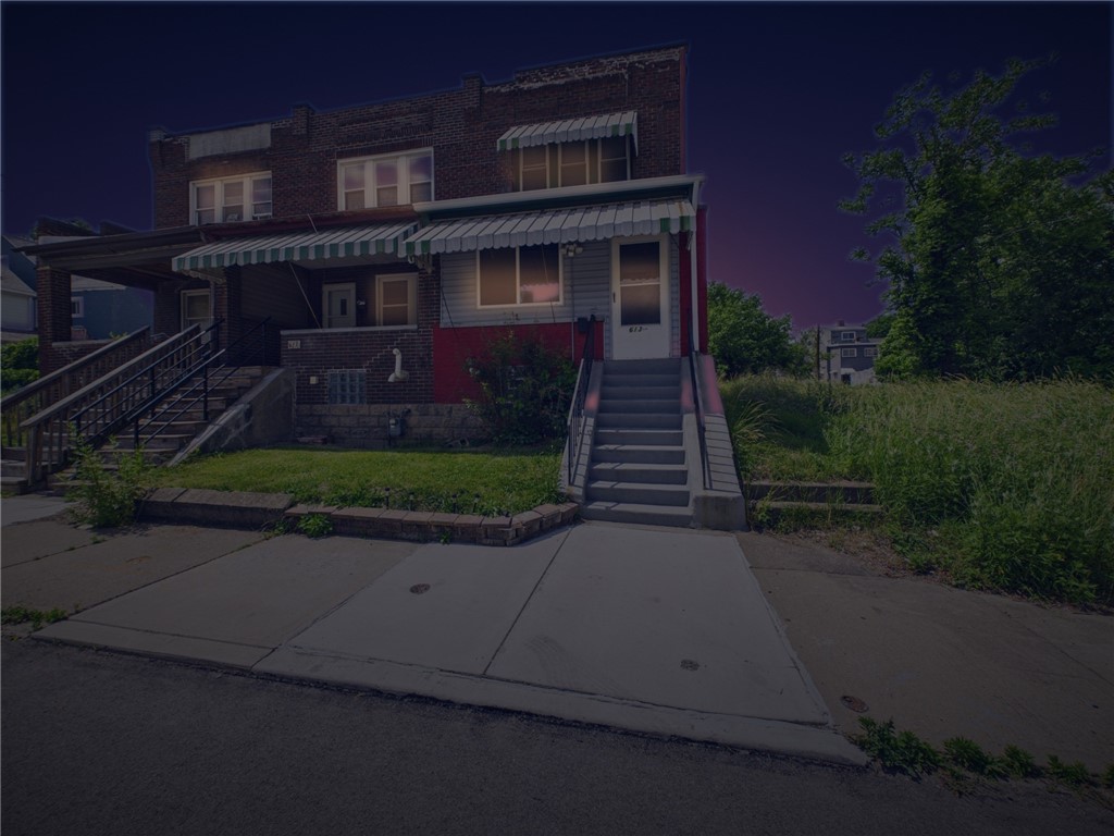 Residential in Lincoln Larimer 3