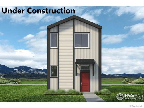 3817 Kenai Street, Evans, CO, 80620 | Card Image