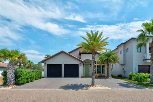144 La Joya, Port Aransas, TX, 78373-4961 | Card Image