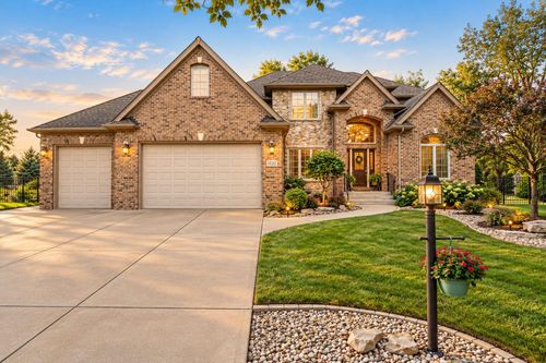 1132 Barrington Ct, Schererville, IN, 46375-1388 | Card Image