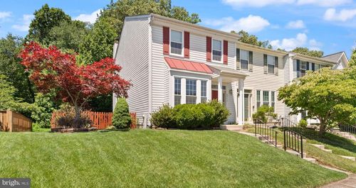 8940 Quail Run Dr, PERRY HALL, MD, 21128-9020 | Card Image