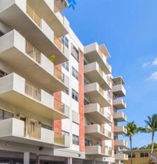 apt-6j-1130 11th St, Miami Beach, FL, 33139-4864 | Card Image