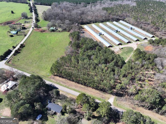2501 Seven Islands Rd, Home with 0 bedrooms, 0 bathrooms and null parking in Buckhead GA | Image 27