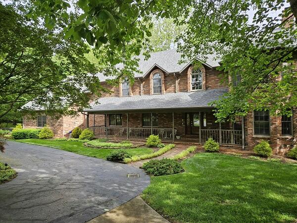 Starview Dr, Springfield, MO 65809