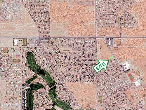 475 N Kenazo Ave, Horizon City, TX, 79928 | Card Image