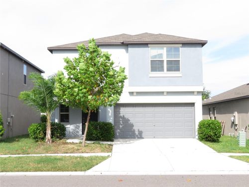 7022 King Creek Dr, Ruskin, FL, 33573-0218 | Card Image