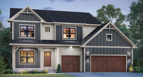 15728 Granada Ave N, Hugo, MN, 55038-5556 | Card Image