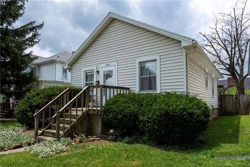 2405 Mundale Ave, Dayton, OH, 45420-2530 | Card Image