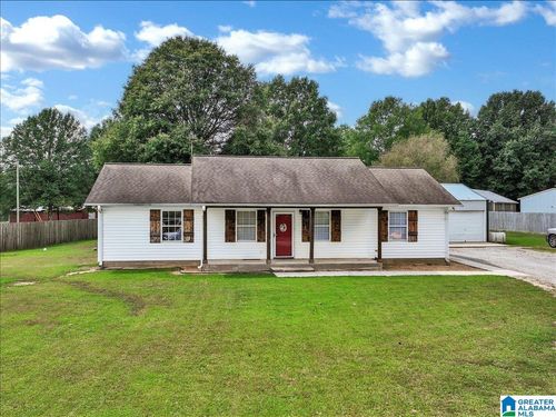 6525 County Road 1141, Vinemont, AL, 35179-8611 | Card Image