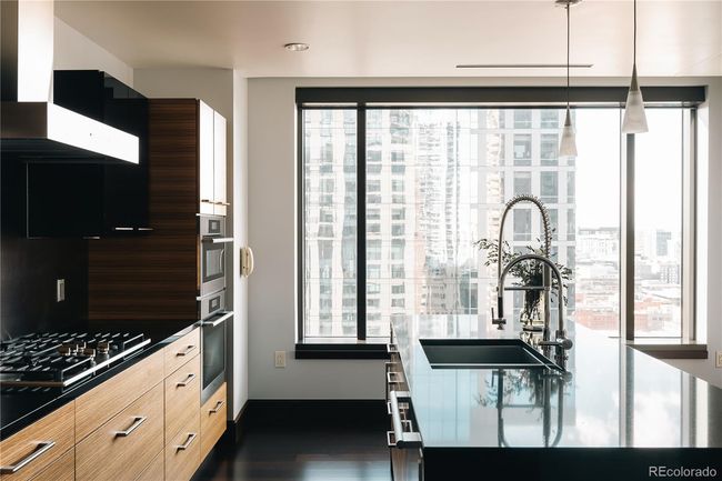UNIT-1820 - 1133 14 Th St, Condo with 2 bedrooms, 3 bathrooms and 2 parking in Denver CO | Image 7